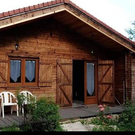 Charme Z'Aisne Villa Louatre Eksteriør billede
